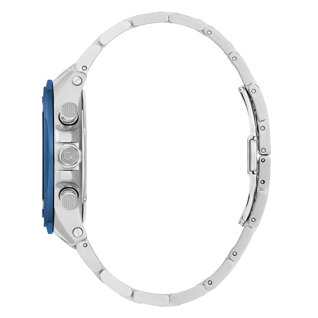 Gc Brave Chrono Metal Z13002G7MF