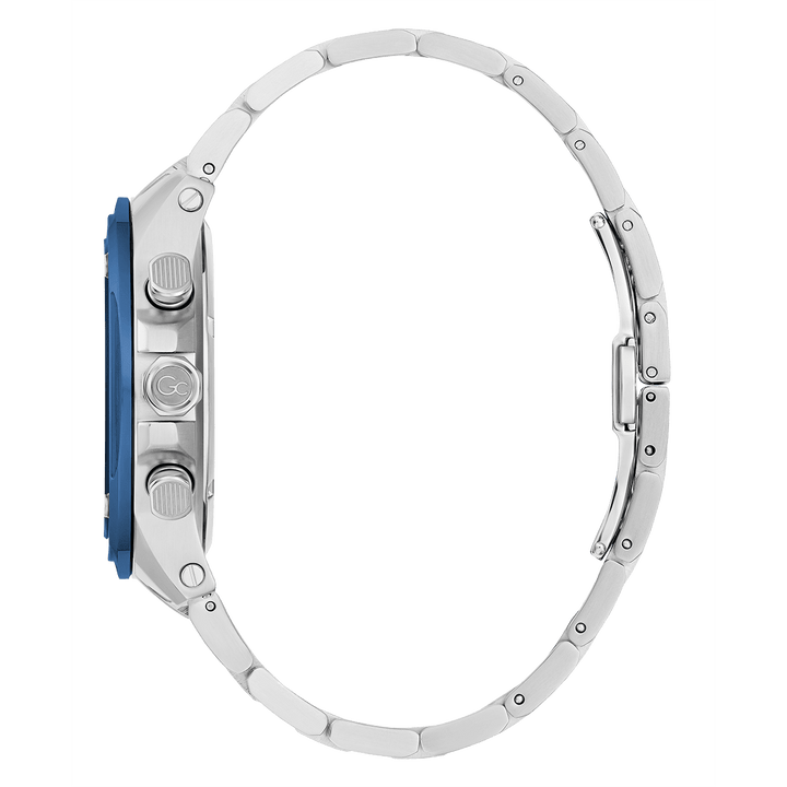 Gc Brave Chrono Metal Z13002G7MF