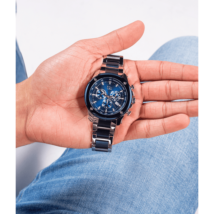 Gc Brave Chrono Metal Z13002G7MF