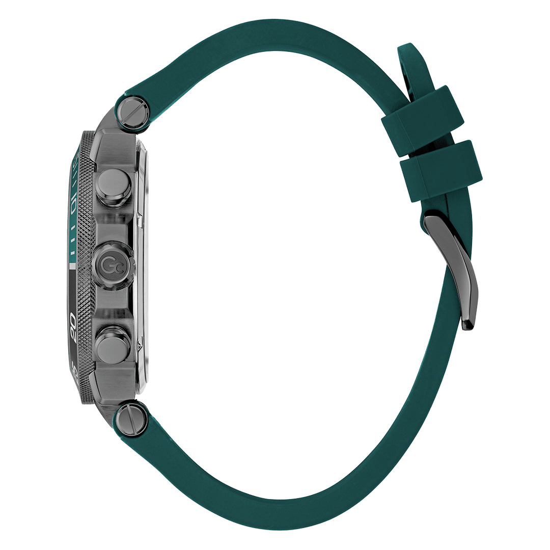Gc One Sport Chrono Flexstrap Z14007G9MF