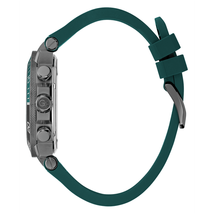 Gc One Sport Chrono Flexstrap Z14007G9MF