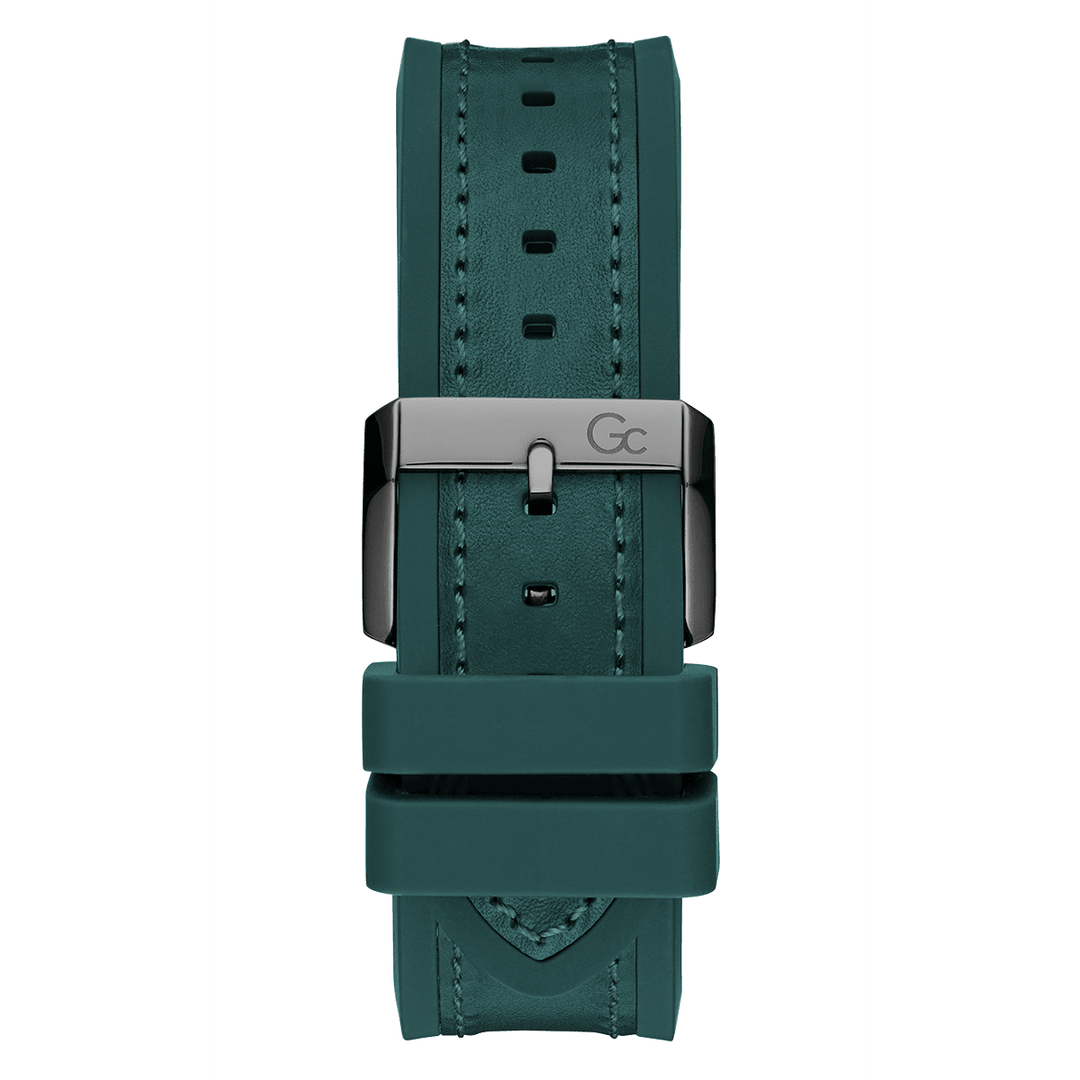 Gc One Sport Chrono Flexstrap Z14007G9MF