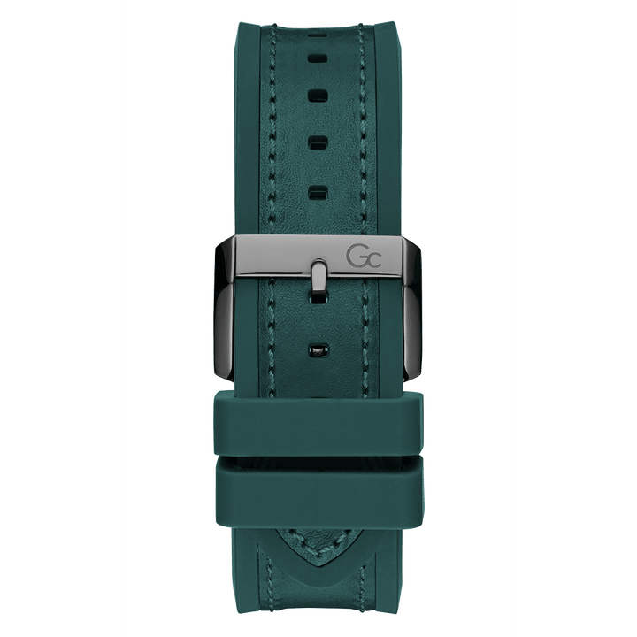 Gc One Sport Chrono Flexstrap Z14007G9MF