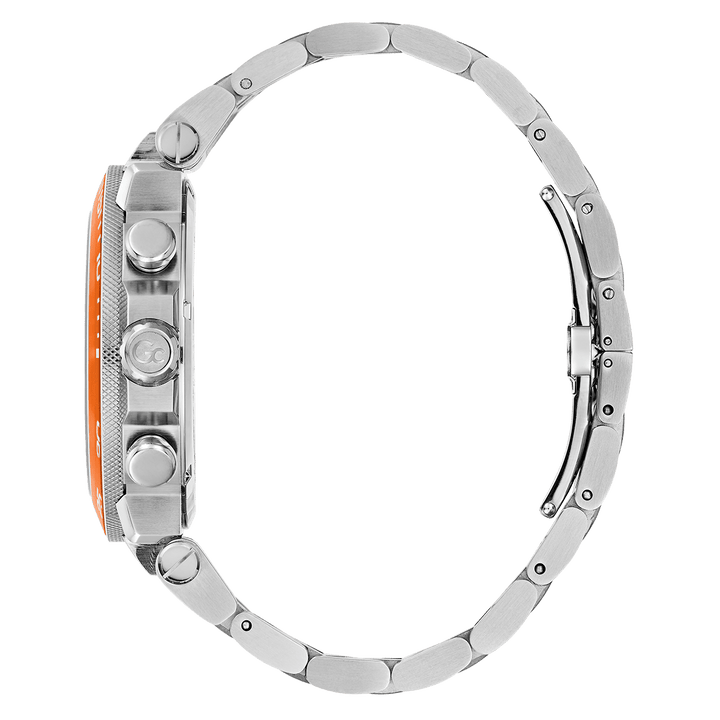 Gc One Sport Chrono Metal Z14010G1MF