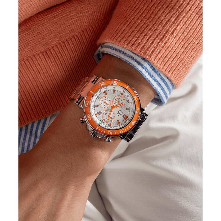 Gc One Sport Chrono Metal Z14010G1MF