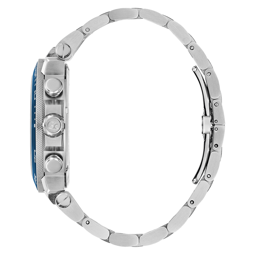 Gc One Sport Chrono Metal Z14011G7MF