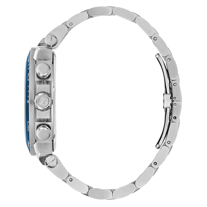 Gc One Sport Chrono Metal Z14011G7MF