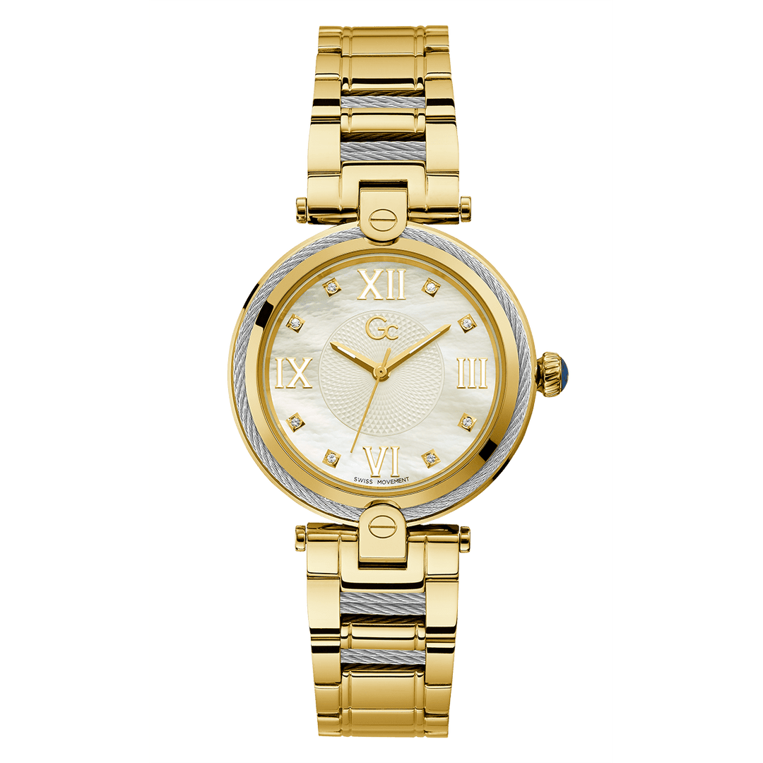 Gc Fusion Cable Mid Size Metal Z15001L1MF