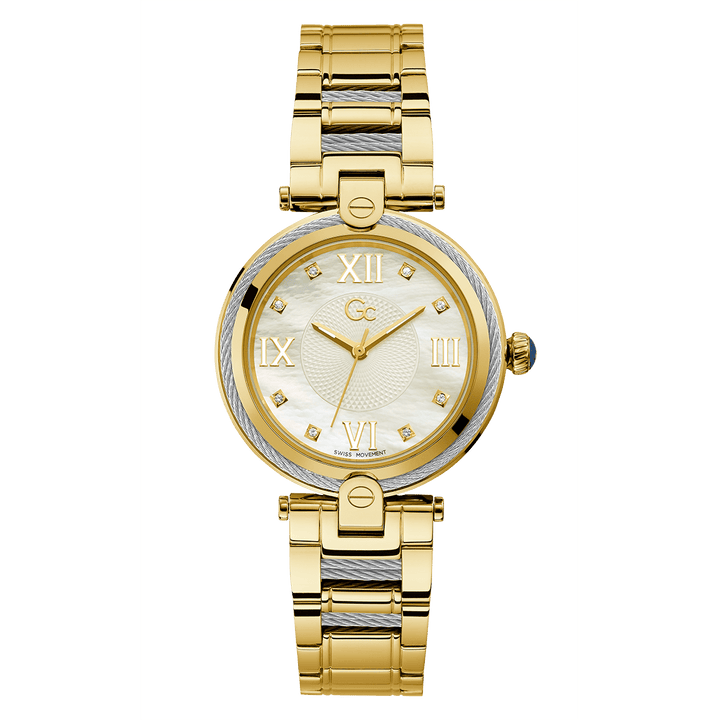 Gc Fusion Cable Mid Size Metal Z15001L1MF