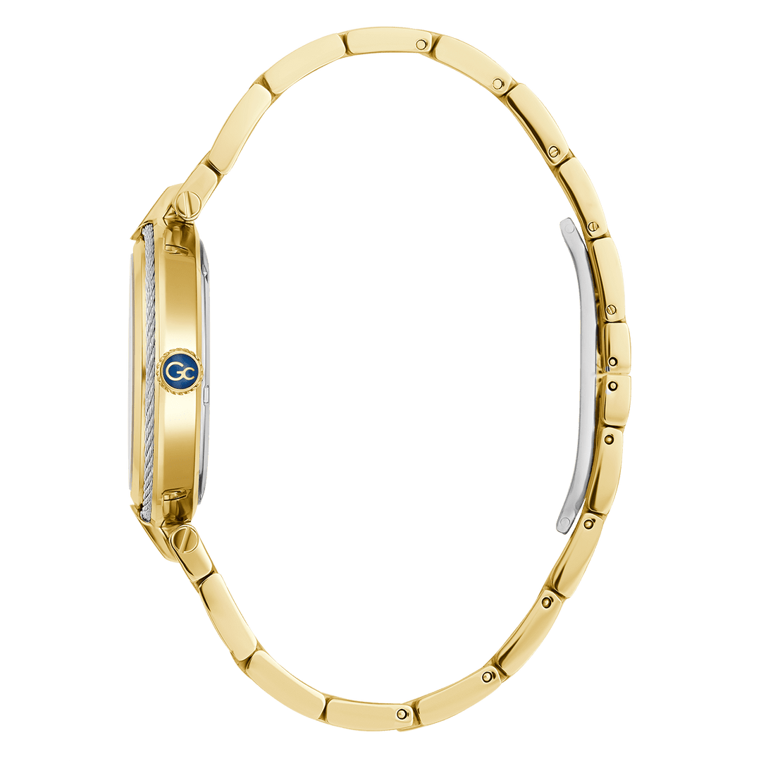 Gc Fusion Cable Mid Size Metal Z15001L1MF