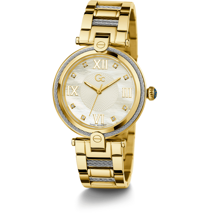 Gc Fusion Cable Mid Size Metal Z15001L1MF