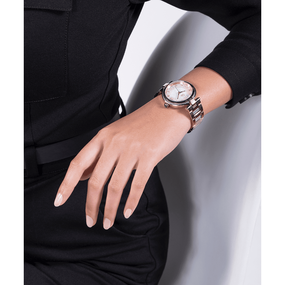 Gc Fusion Cable Mid Size Metal Z15001L1MF