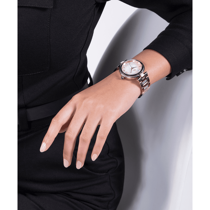 Gc Fusion Cable Mid Size Metal Z15001L1MF