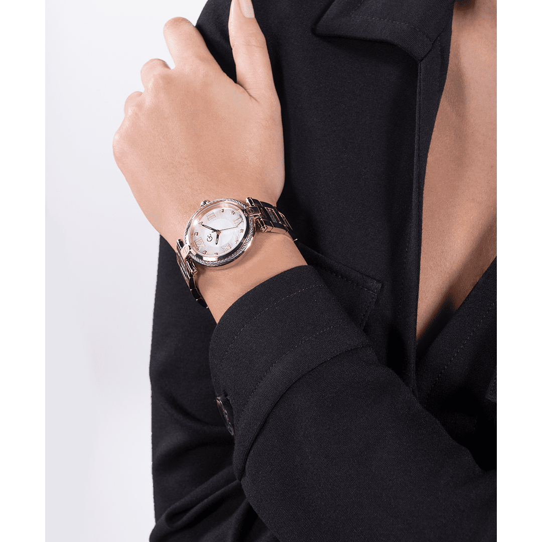 Gc Fusion Cable Mid Size Metal Z15001L1MF