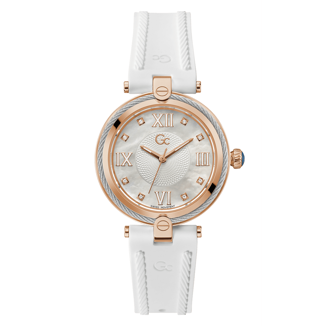 Gc Fusion Cable Mid Size Silicone Z15003L1MF