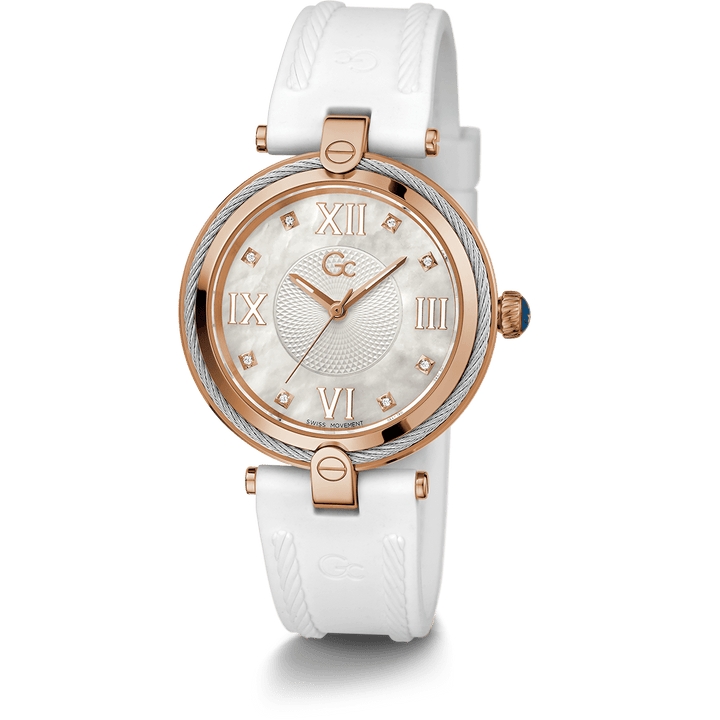 Gc Fusion Cable Mid Size Silicone Z15003L1MF