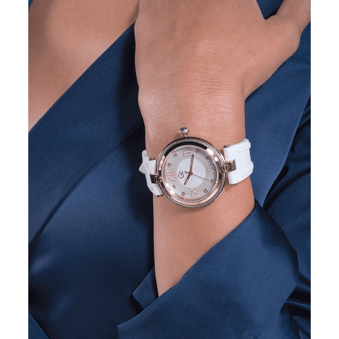 Gc Fusion Cable Mid Size Silicone Z15003L1MF