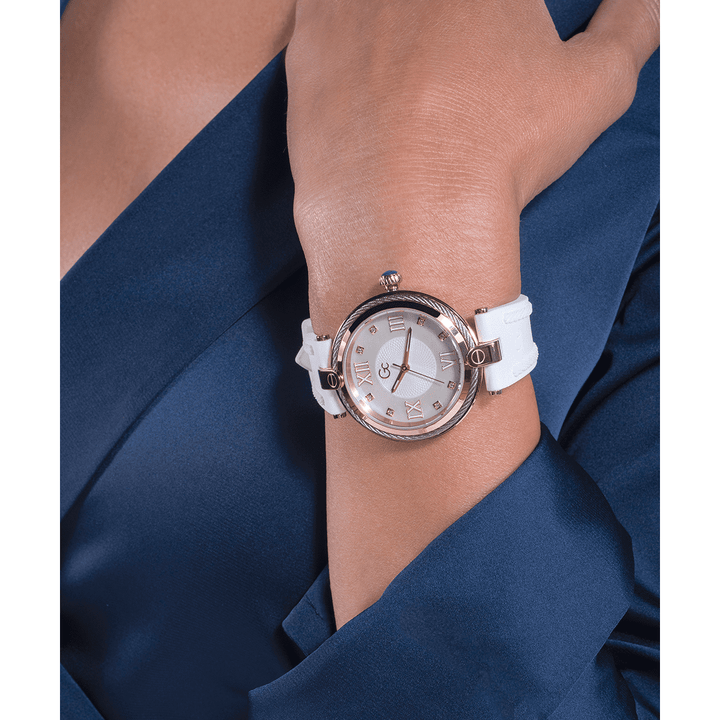 Gc Fusion Cable Mid Size Silicone Z15003L1MF