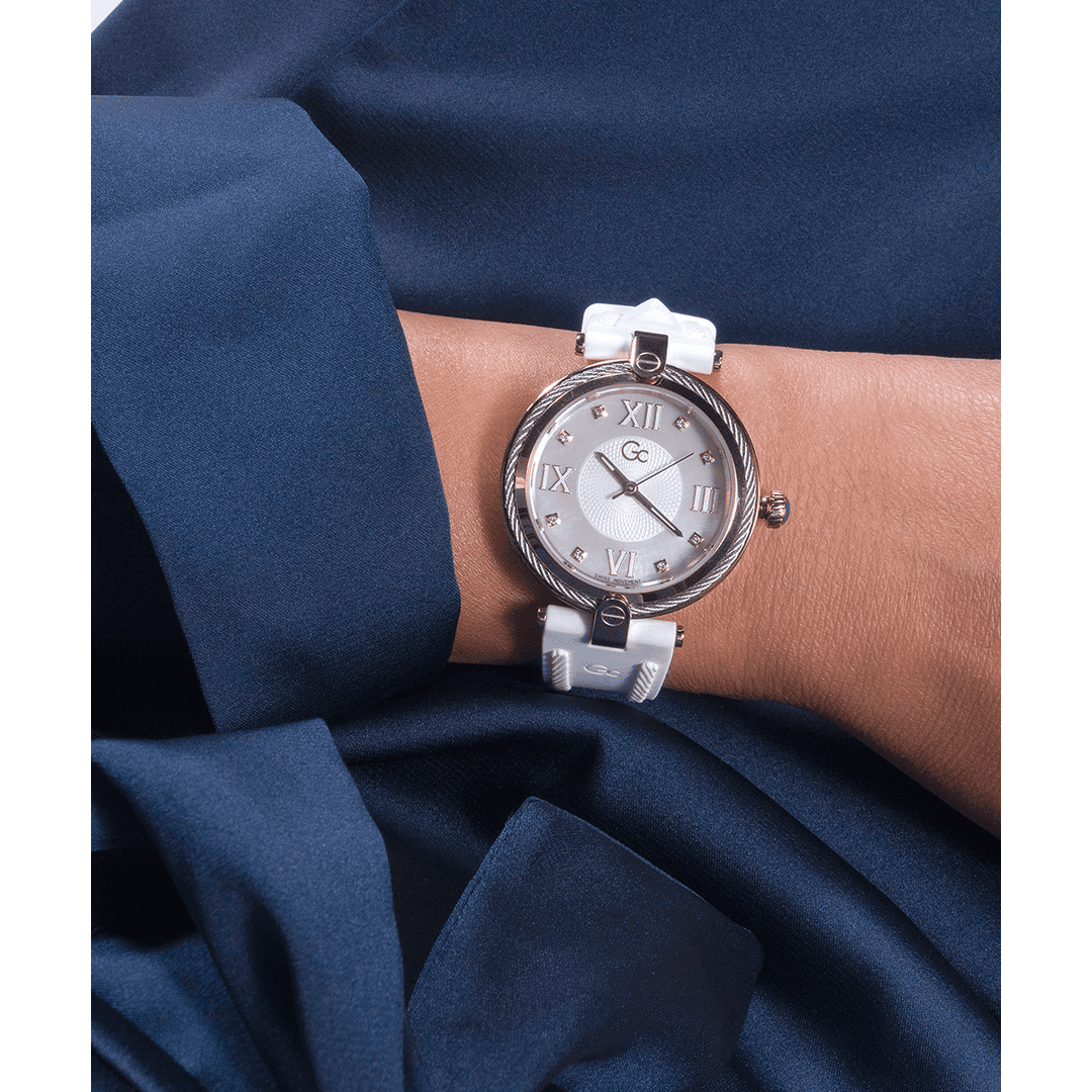 Gc Fusion Cable Mid Size Silicone Z15003L1MF