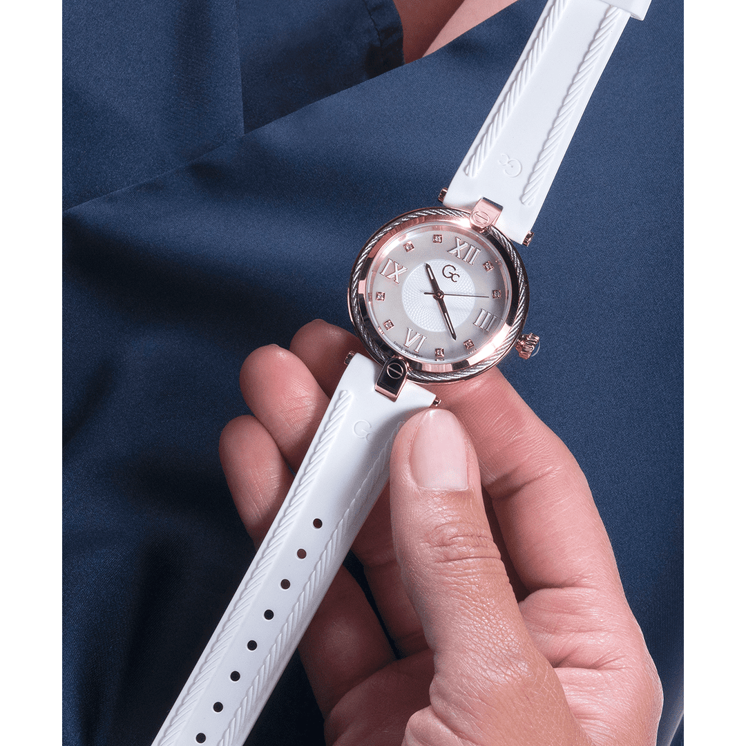 Gc Fusion Cable Mid Size Silicone Z15003L1MF