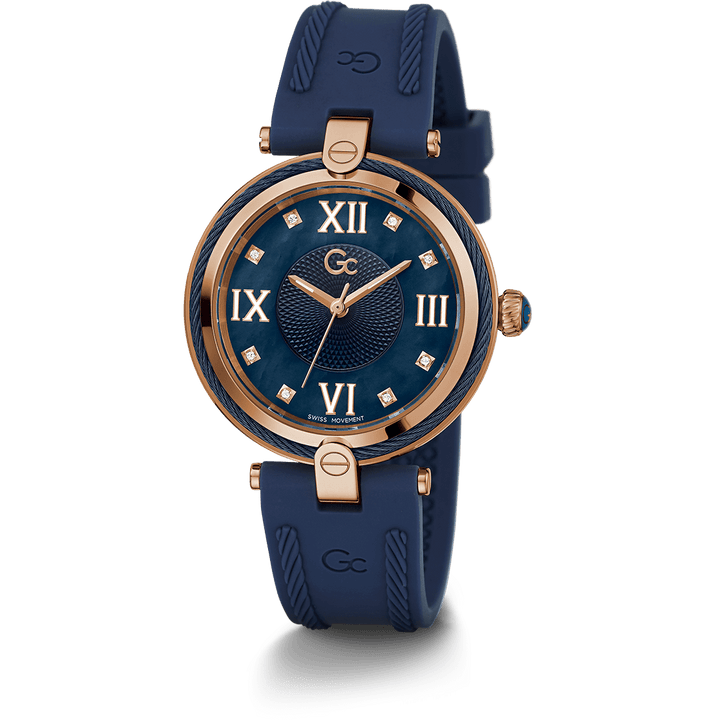 Gc Fusion Cable Mid Size Silicone Z15004L7MF