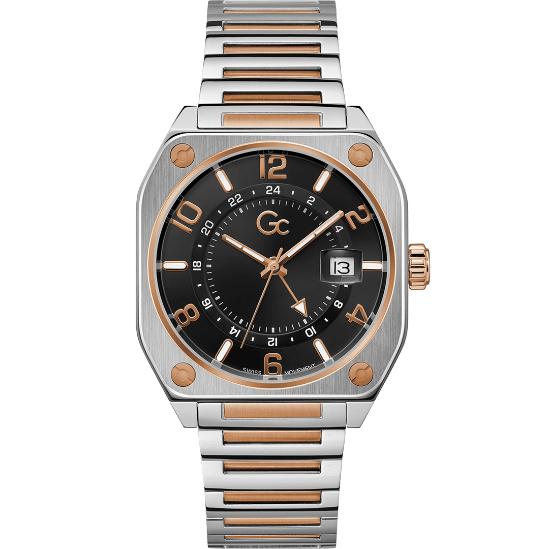 Gc Airborne Metal Z16002G2MF