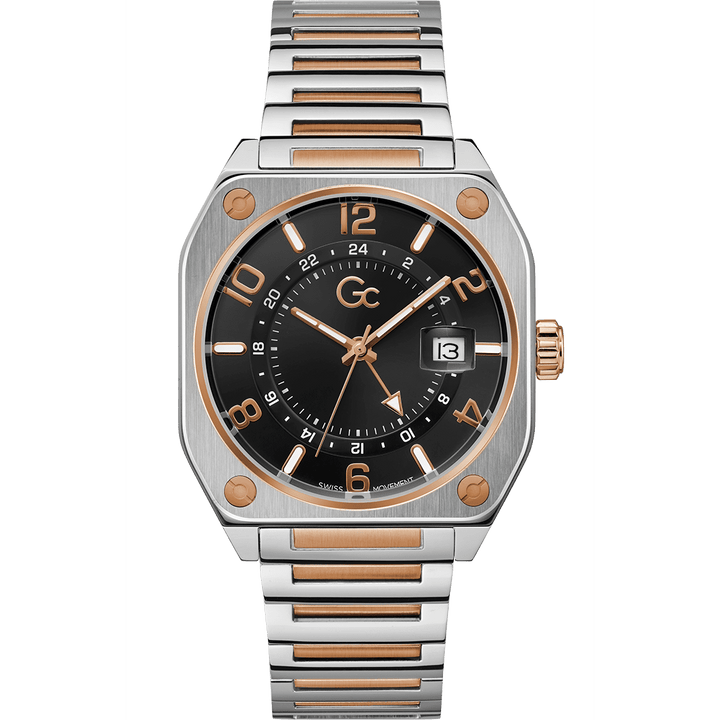 Gc Airborne Metal Z16002G2MF