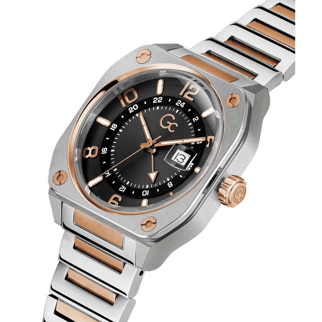 Gc Airborne Metal Z16002G2MF