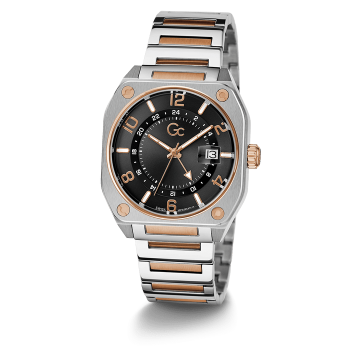 Gc Airborne Metal Z16002G2MF