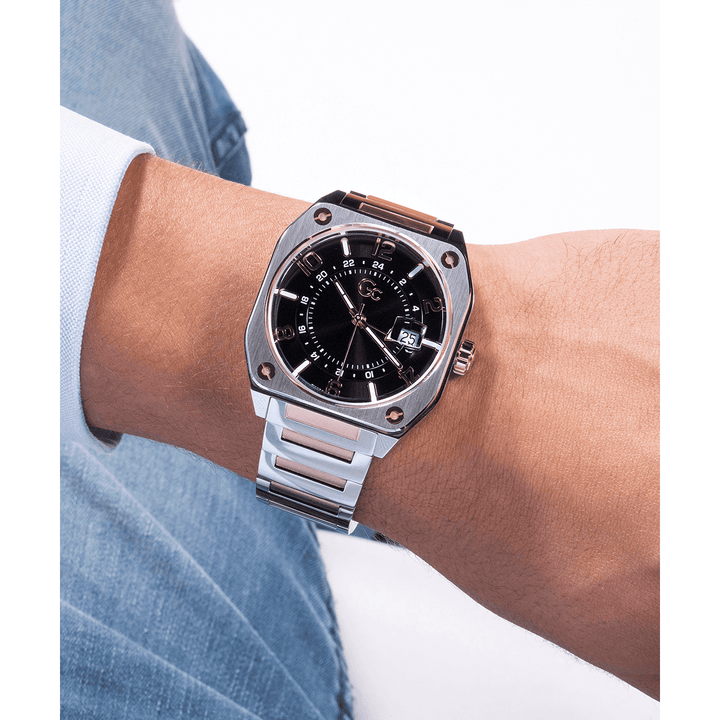 Gc Airborne Metal Z16002G2MF