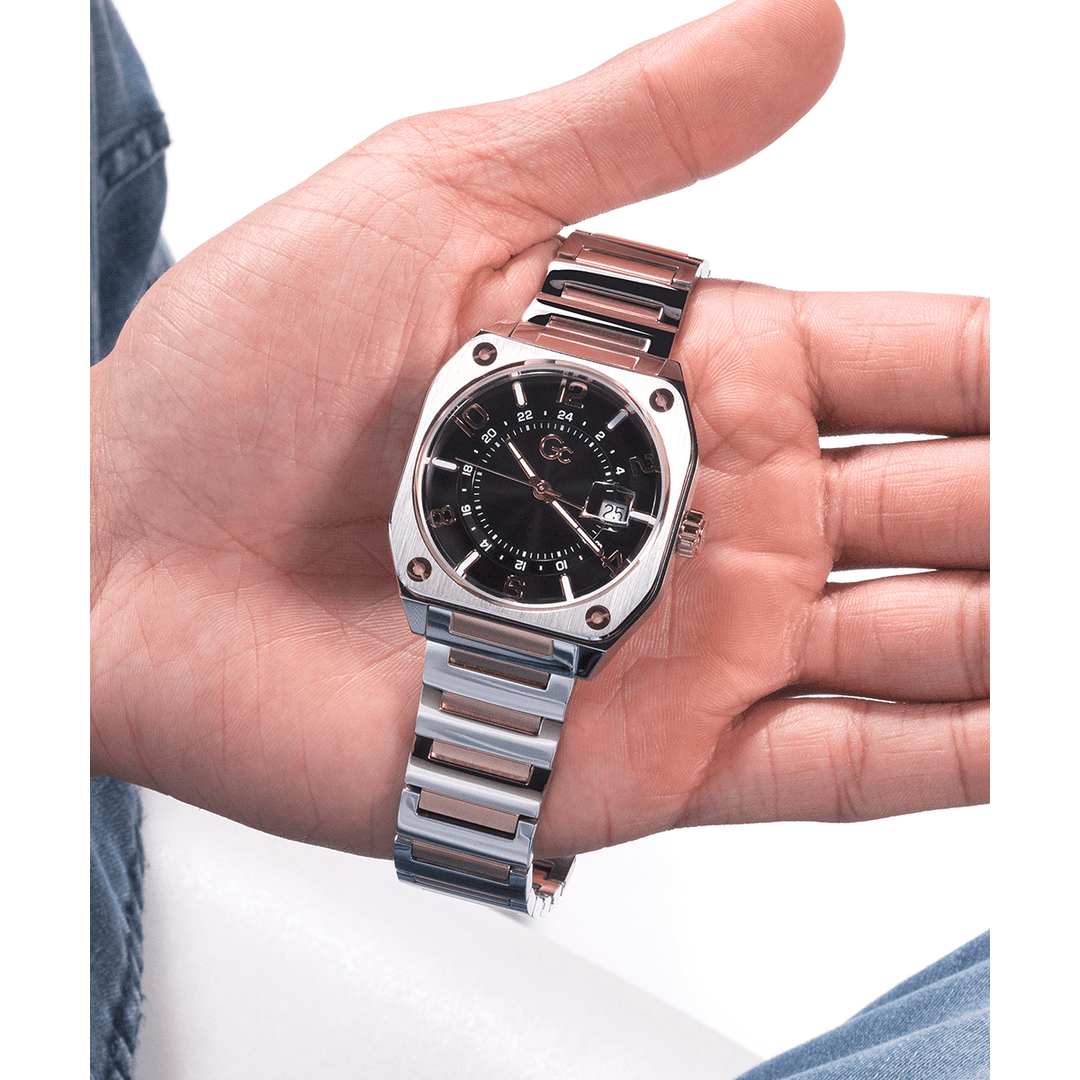 Gc Airborne Metal Z16002G2MF