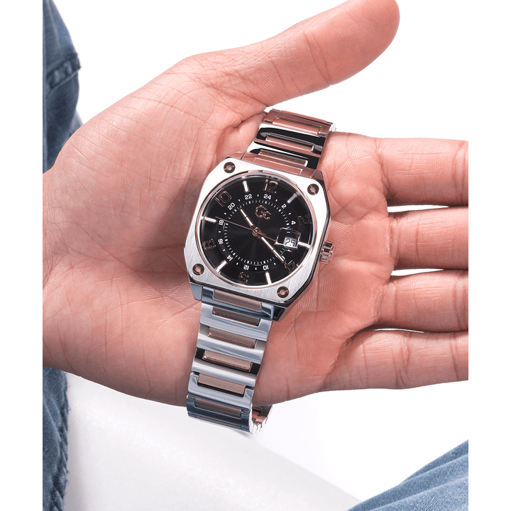 Gc Airborne Metal Z16002G2MF