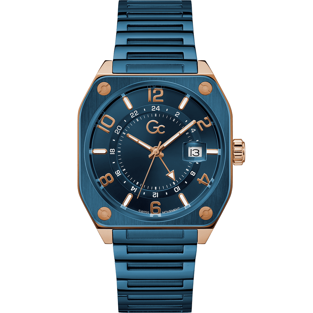 Gc Airborne Metal Z16008G7MF