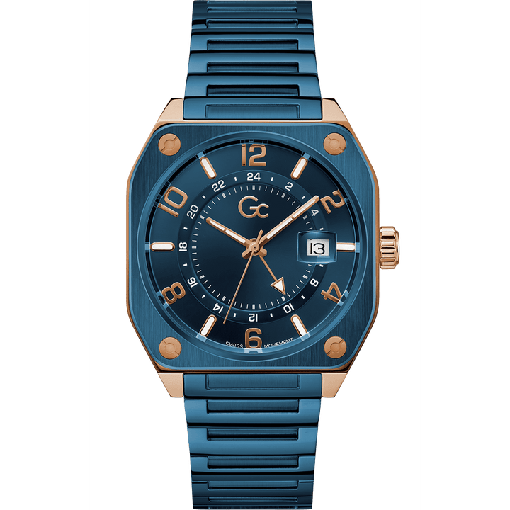 Gc Airborne Metal Z16008G7MF