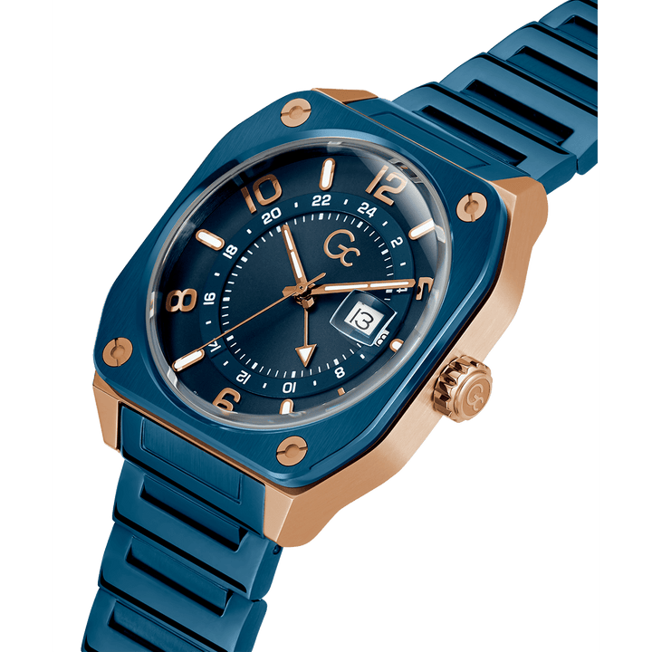 Gc Airborne Metal Z16008G7MF