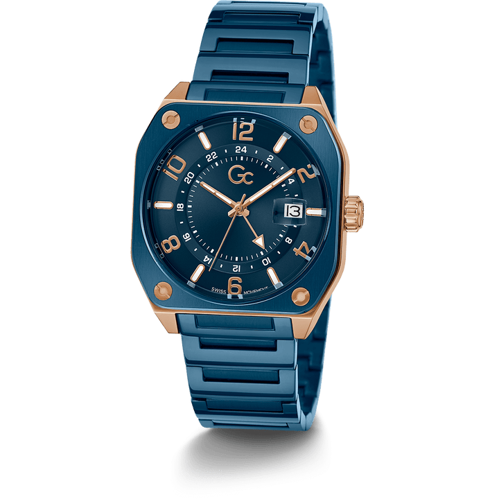 Gc Airborne Metal Z16008G7MF