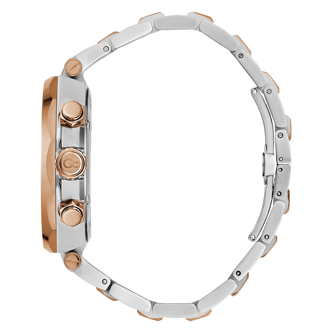 Gc Legacy Chrono Metal Z18001G2MF