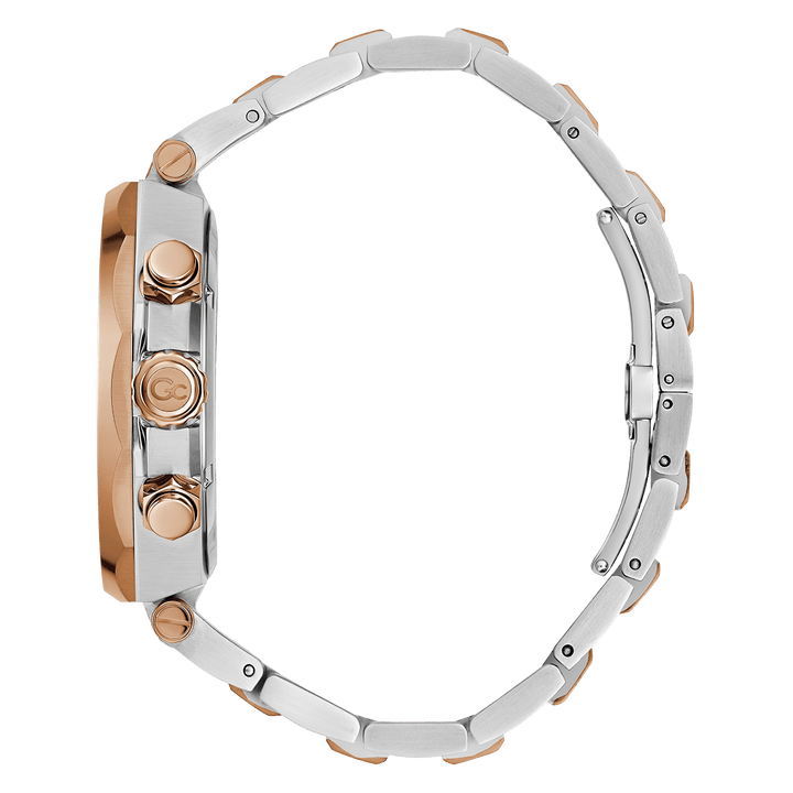 Gc Legacy Chrono Metal Z18001G2MF