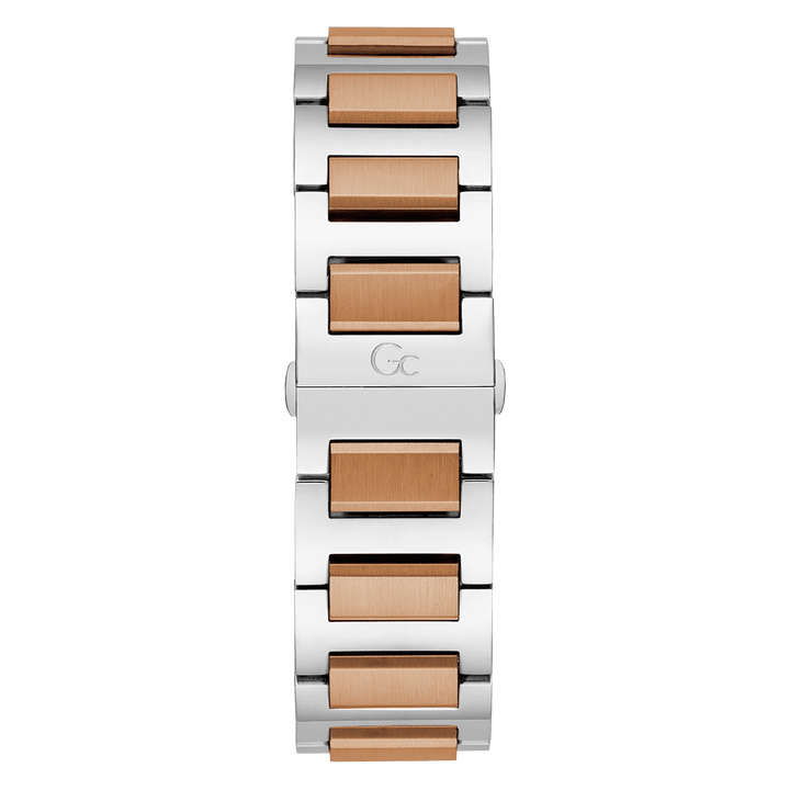 Gc Legacy Chrono Metal Z18001G2MF