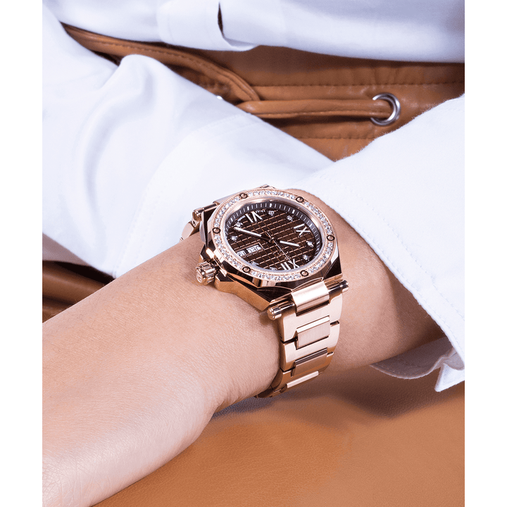 Gc Legacy Lady Mid Size Metal Z20001L4MF