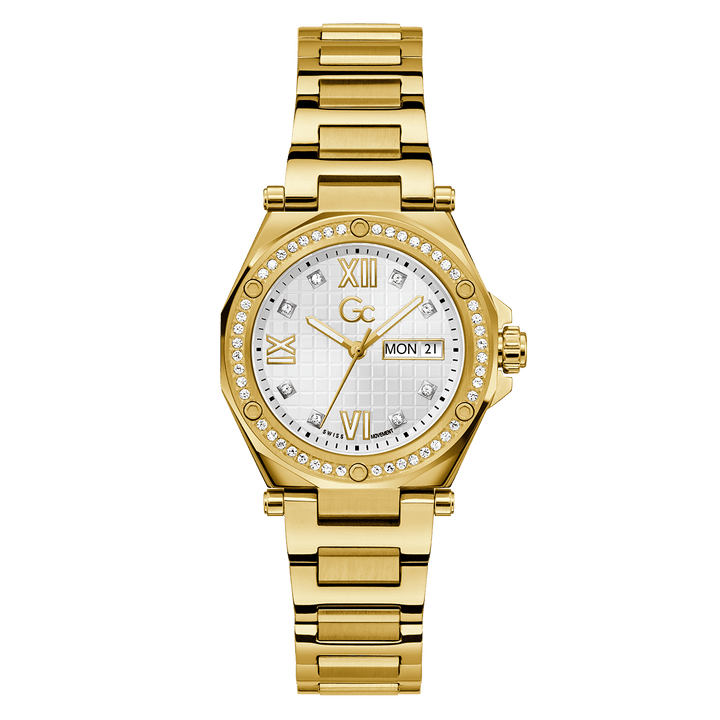 Gc Legacy Lady Mid Size Metal Z20008L1MF