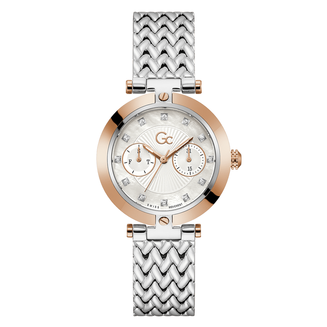 Gc Vogue Large Size Metal Z21006L1MF