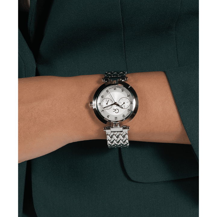 Gc Vogue Large Size Metal Z21006L1MF