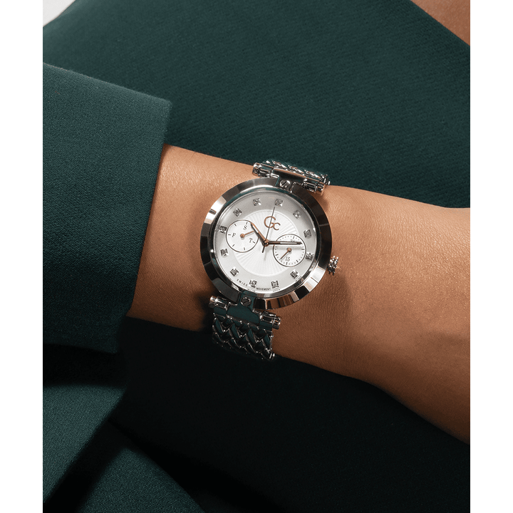 Gc Vogue Large Size Metal Z21006L1MF