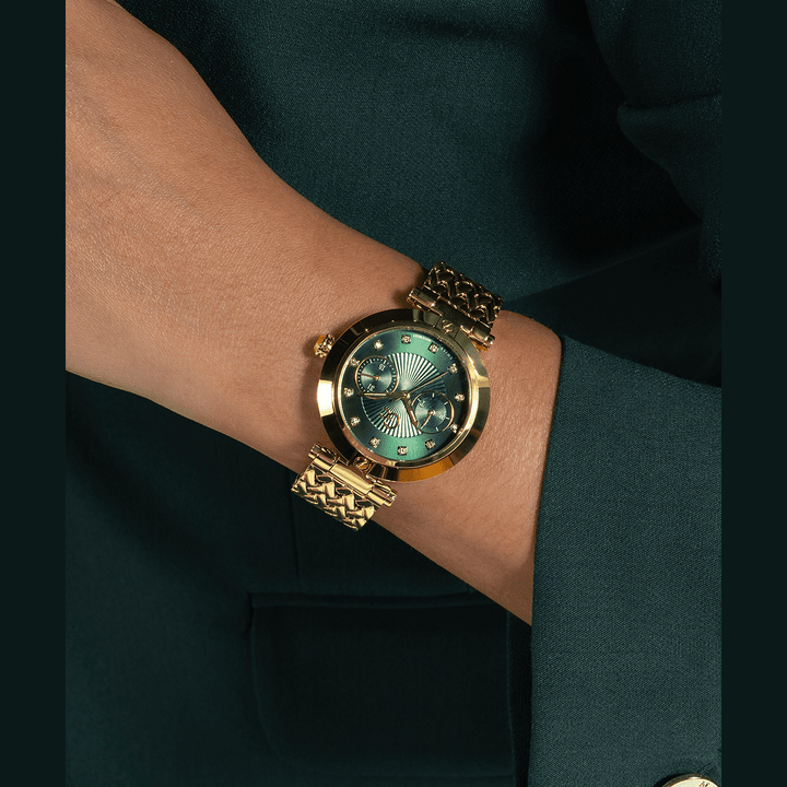 Gc Vogue Large Size Metal Z21007L1MF