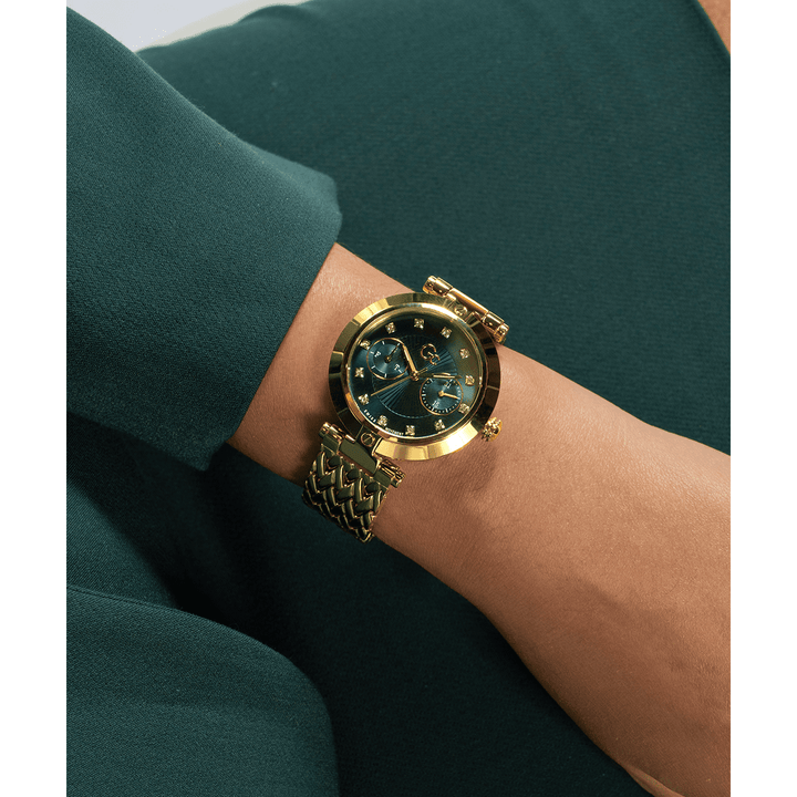 Gc Vogue Large Size Metal Z21007L1MF