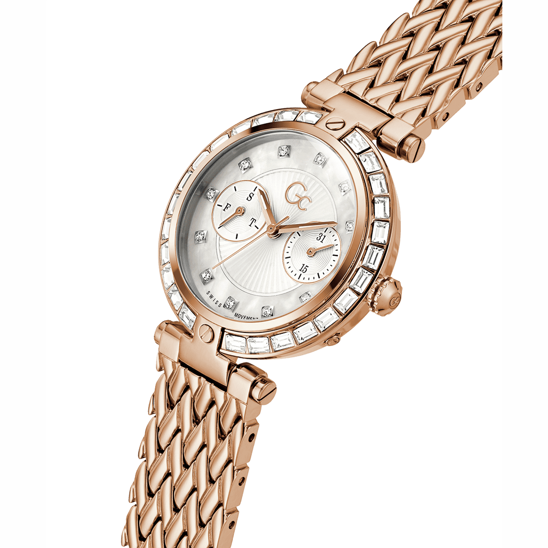 Gc Vogue Large Size Metal Z21009L1MF