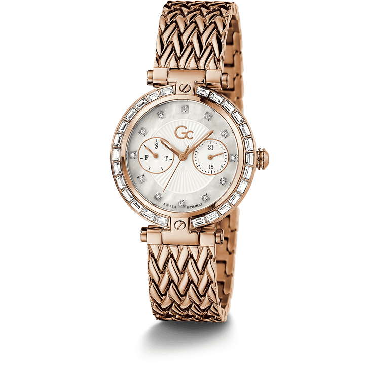 Gc Vogue Large Size Metal Z21009L1MF