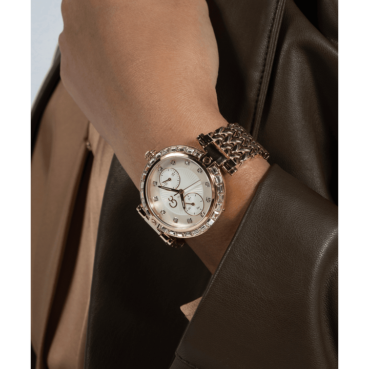 Gc Vogue Large Size Metal Z21009L1MF