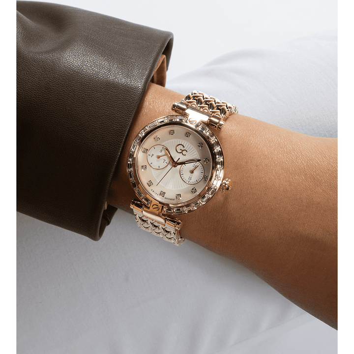 Gc Vogue Large Size Metal Z21009L1MF